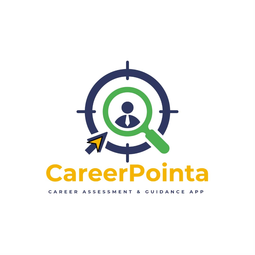 CareerPointa Logo